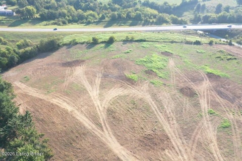 Vacant Land For Sale - 530 Louisville Farms Rd #TRACT6<br/> Coxs Creek, KY 40013