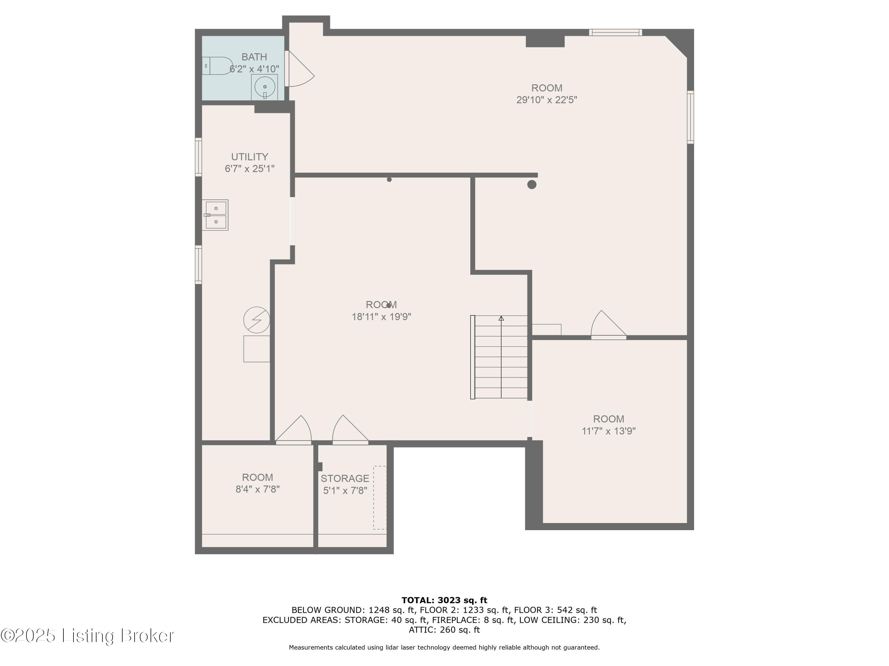 2225 7th Street Rd, Louisville, Pennsylvania image 33