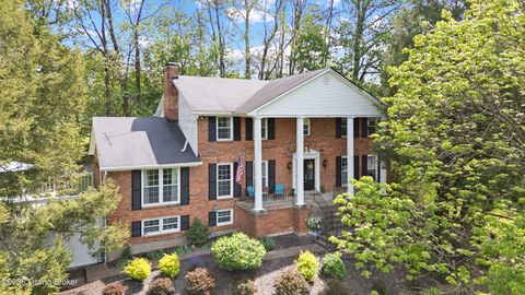 Photo of 6407 Gunpowder Ln, Prospect, KY 40059 (MLS # 1714865)