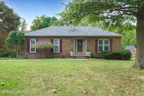 Homes For Sale - 12120 Rosewood Ln<br/> Oldham County, Goshen, KY 40026