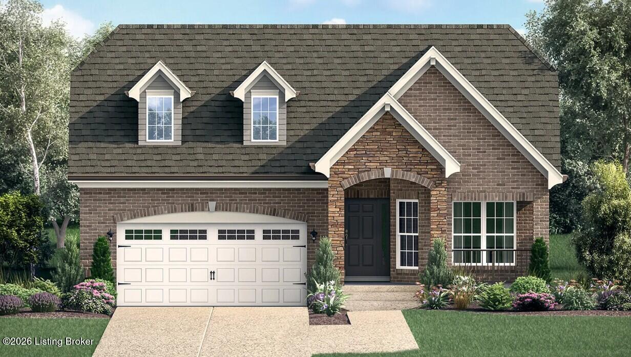 Just a Rendering