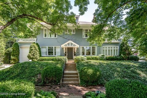Photo of 1061 Everett Ave, Louisville, KY 40204 (MLS # 1717340)
