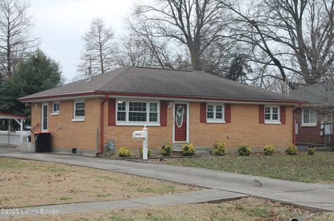 Photo of 1534 Anna Ln, Louisville, KY 40216 (MLS # 1705354)