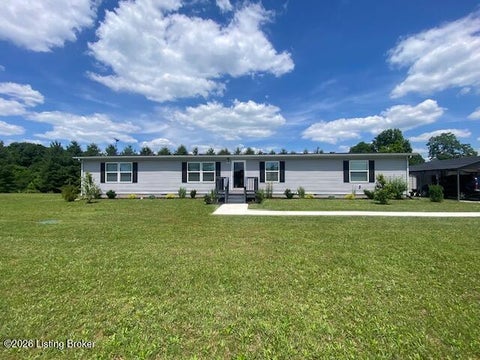 Homes For Sale - 1410 Cedar Grove Rd<br/> Coxs Creek, KY 40013
