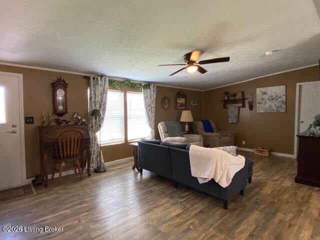 Photo of 1410 Cedar Grove Rd, Coxs Creek, KY 40013 (MLS # 1719667)