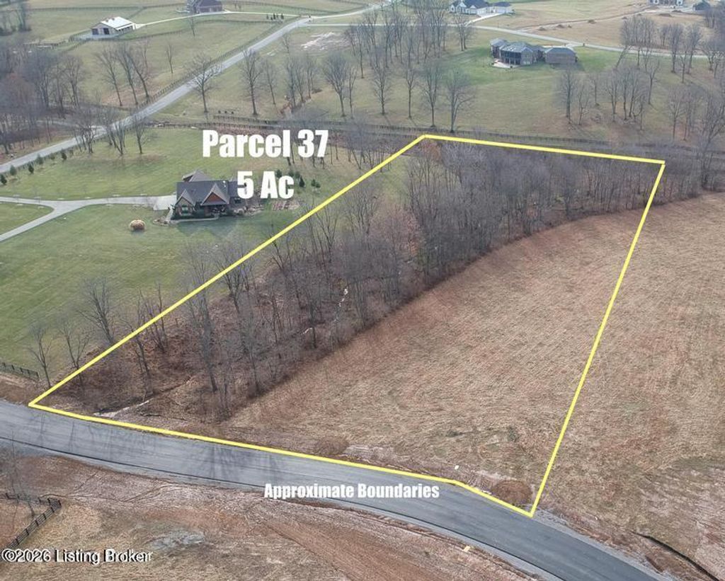 Photo of Lot 37 Cheltenham Rd, Finchville, KY 40022 (MLS # 1714316)