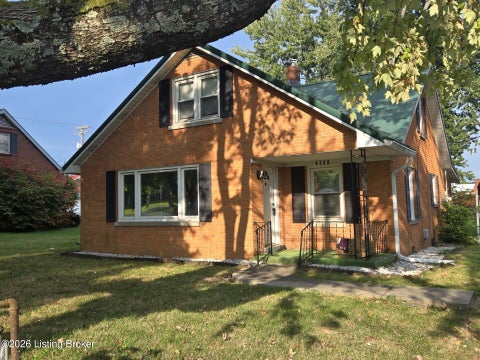 Photo of 4358 S Wilson Rd, Elizabethtown, KY 42701 (MLS # 1729606)