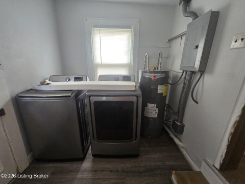 Tiny photo for 4358 S Wilson Rd, Elizabethtown, KY 42701 (MLS # 1729606)