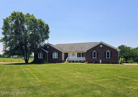 Homes For Sale - 1293 Clifty Church Dr<br/> Leitchfield, KY 42754