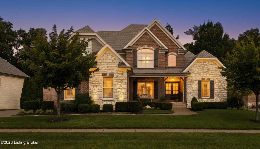 Photo of 19120 Sturbridge Cir, Louisville, KY 40245 (MLS # 1722927)