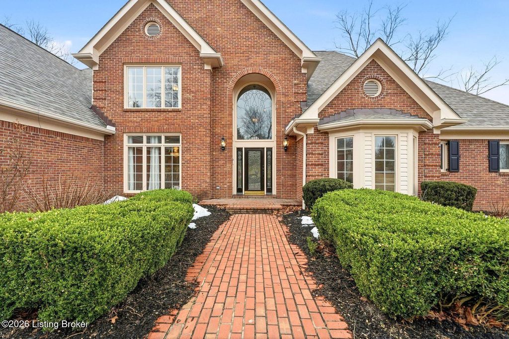 Photo of 8609 Westover Dr, Prospect, KY 40059 (MLS # 1709339)