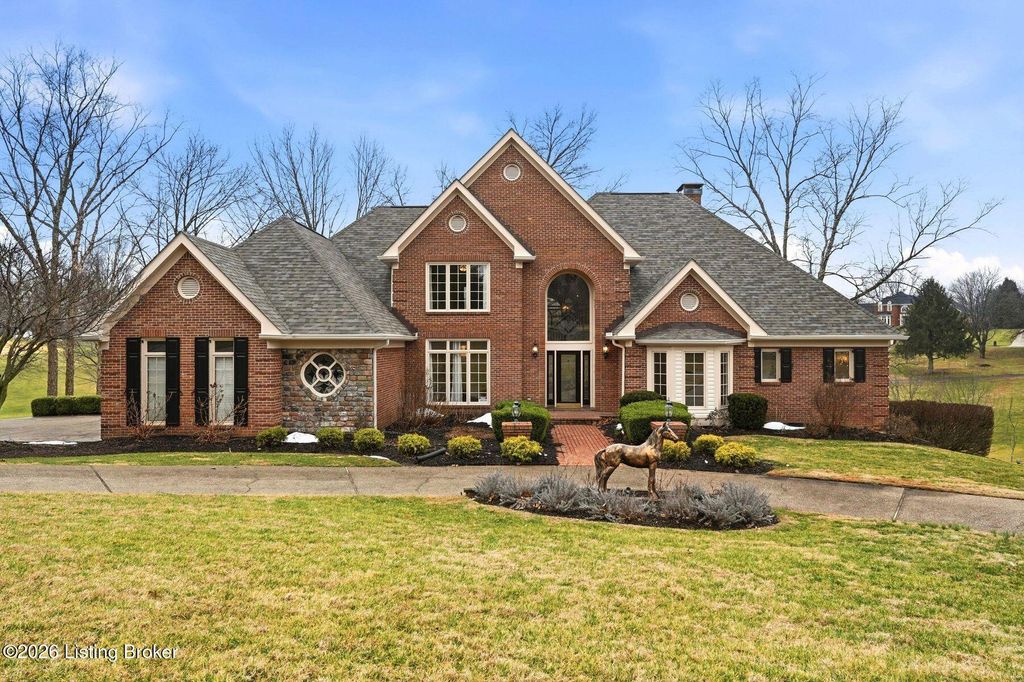 Photo of 8609 Westover Dr, Prospect, KY 40059 (MLS # 1709339)