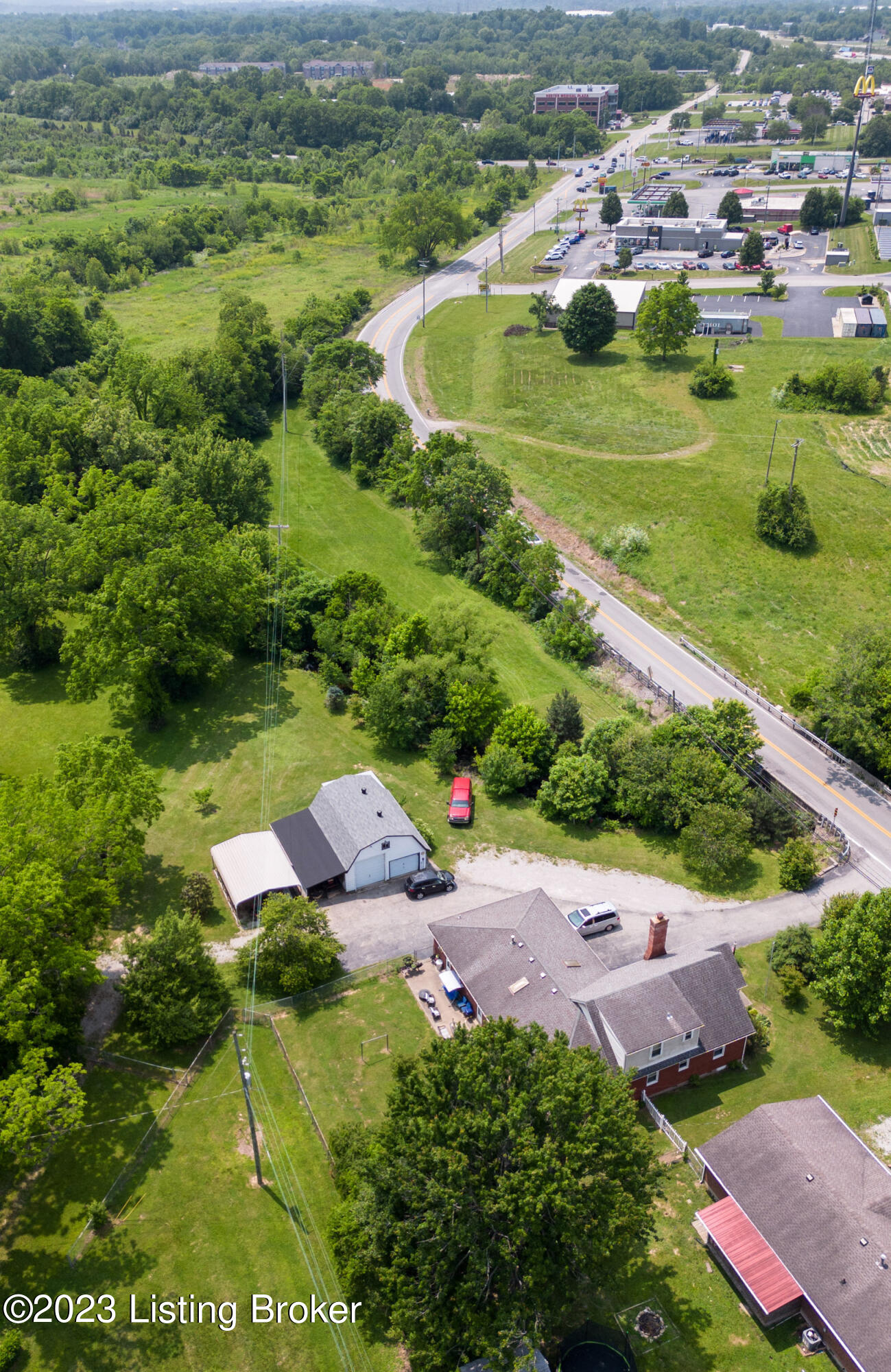 2993 E Blue Lick Rd, Shepherdsville, Kentucky image 4