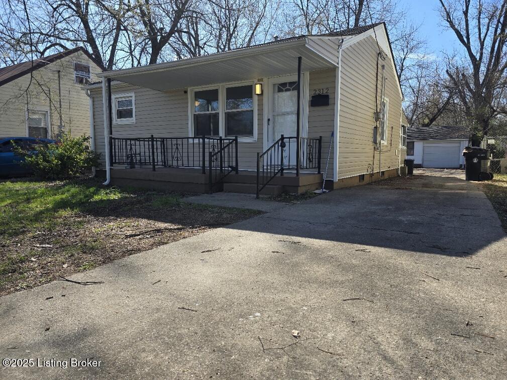 2312 S 35th St, Louisville, Kentucky image 3
