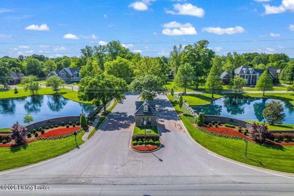 Photo of 6506 Sedgwicke Dr, Prospect, KY 40059 (MLS # 1709352)