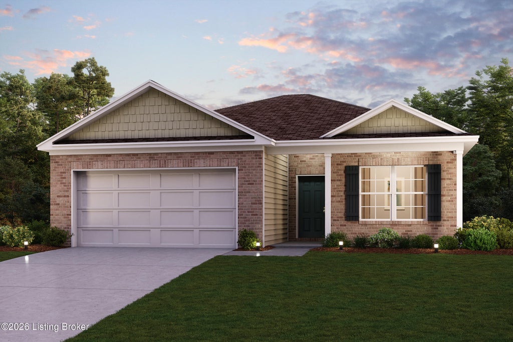 Photo of 546 Chickasaw Dr, Richmond, KY 40475 (MLS # 1726190)