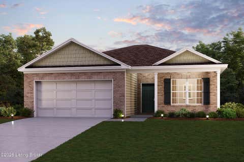 Photo of 546 Chickasaw Dr, Richmond, KY 40475 (MLS # 1726190)