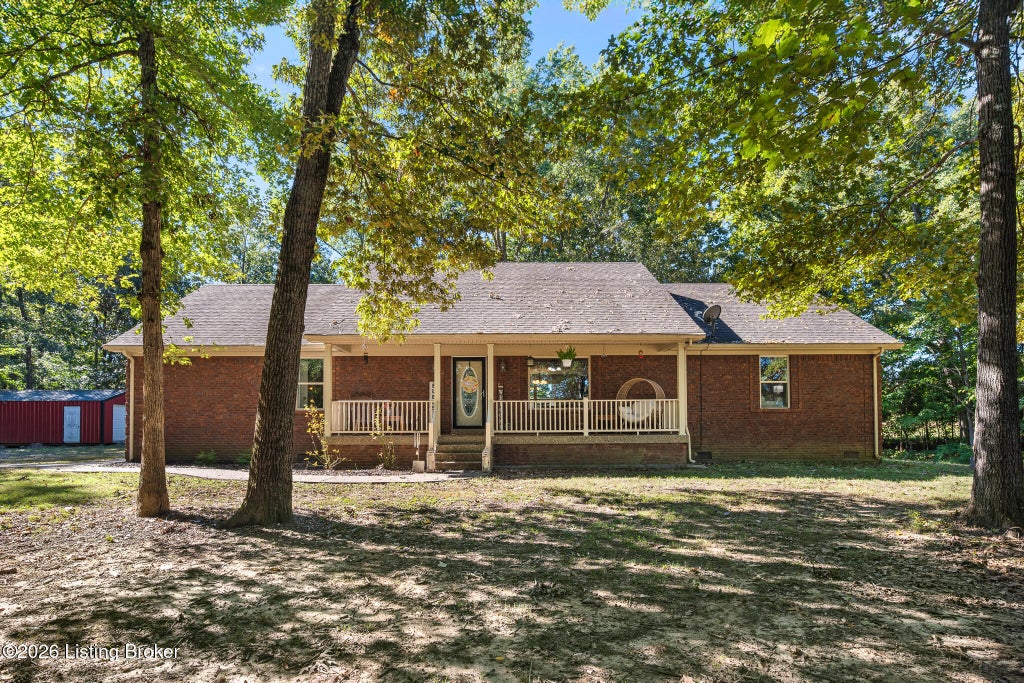 Photo of 1140 Beech Grove Rd, Shepherdsville, KY 40165 (MLS # 1731147)
