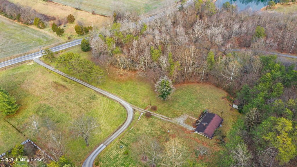 Photo of 16027 State Road 60, Borden, IN 47106 (MLS # 1707886)