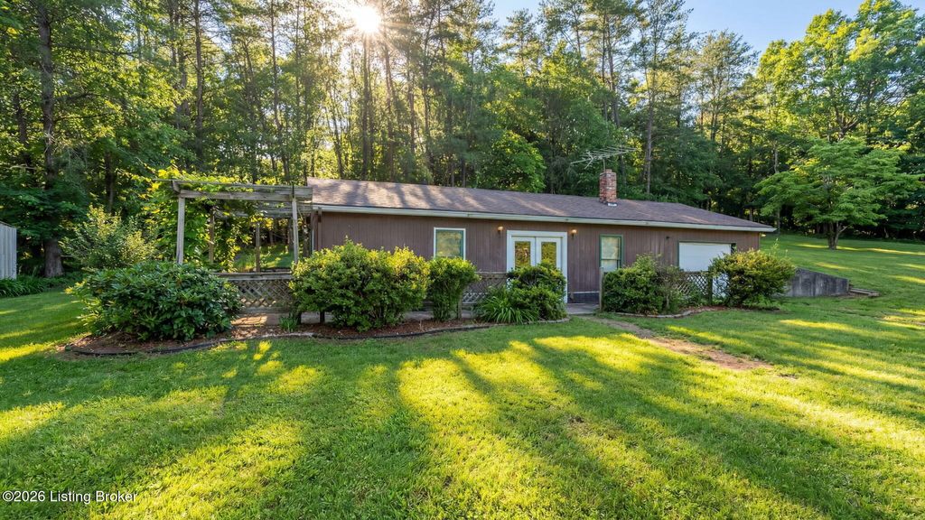 Photo of 16027 State Road 60, Borden, IN 47106 (MLS # 1707886)