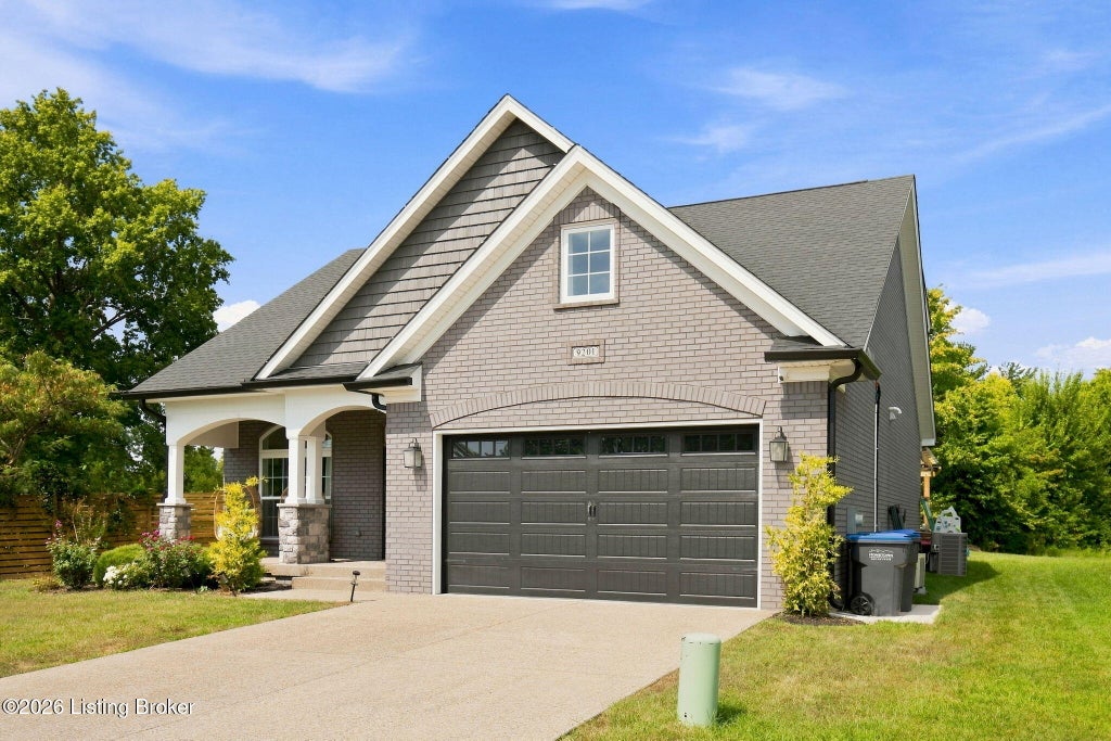 Photo of 9201 Harvester Pl, Louisville, KY 40291 (MLS # 1729666)