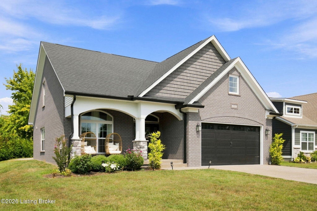 Photo of 9201 Harvester Pl, Louisville, KY 40291 (MLS # 1729666)