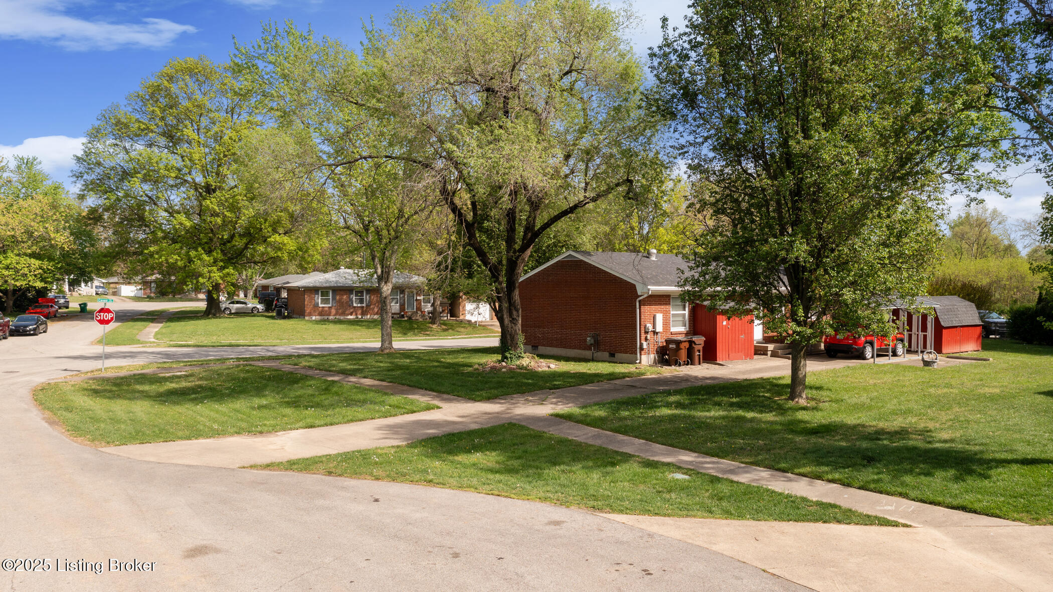 10108 Caven Ave, Louisville, Kentucky image 43