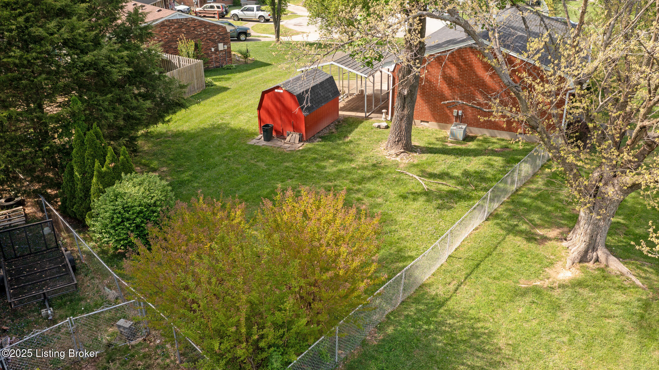 10108 Caven Ave, Louisville, Kentucky image 11