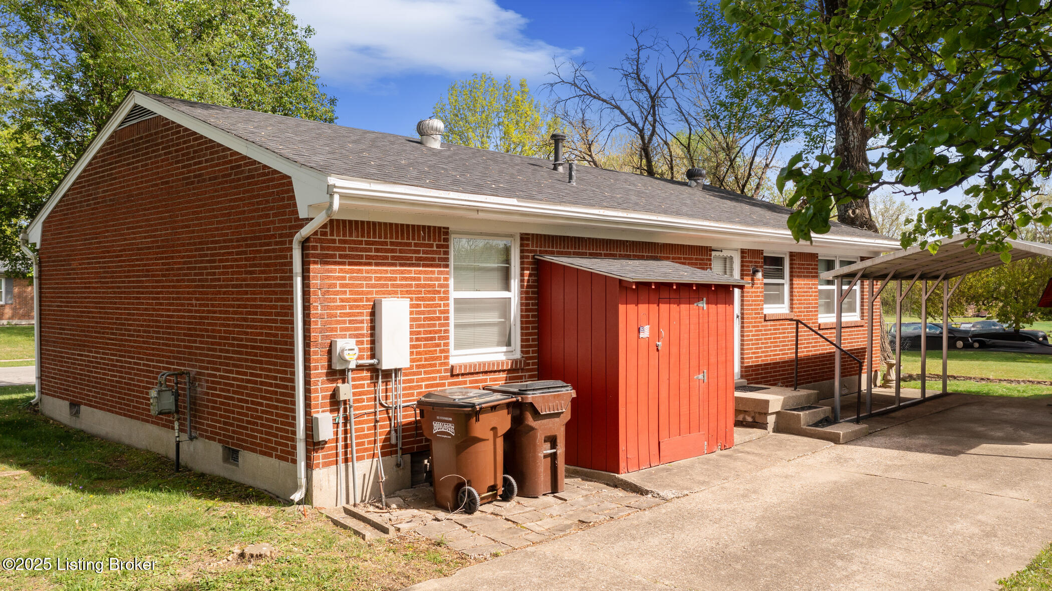 10108 Caven Ave, Louisville, Kentucky image 44