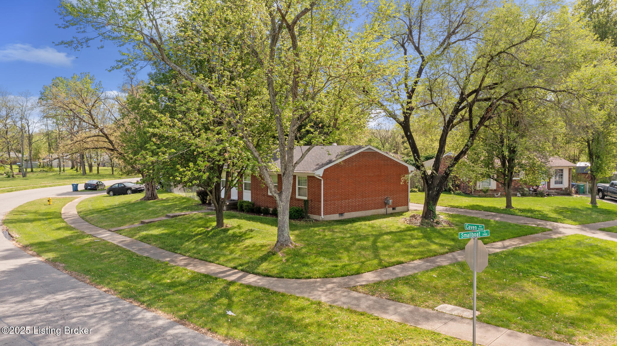 10108 Caven Ave, Louisville, Kentucky image 47