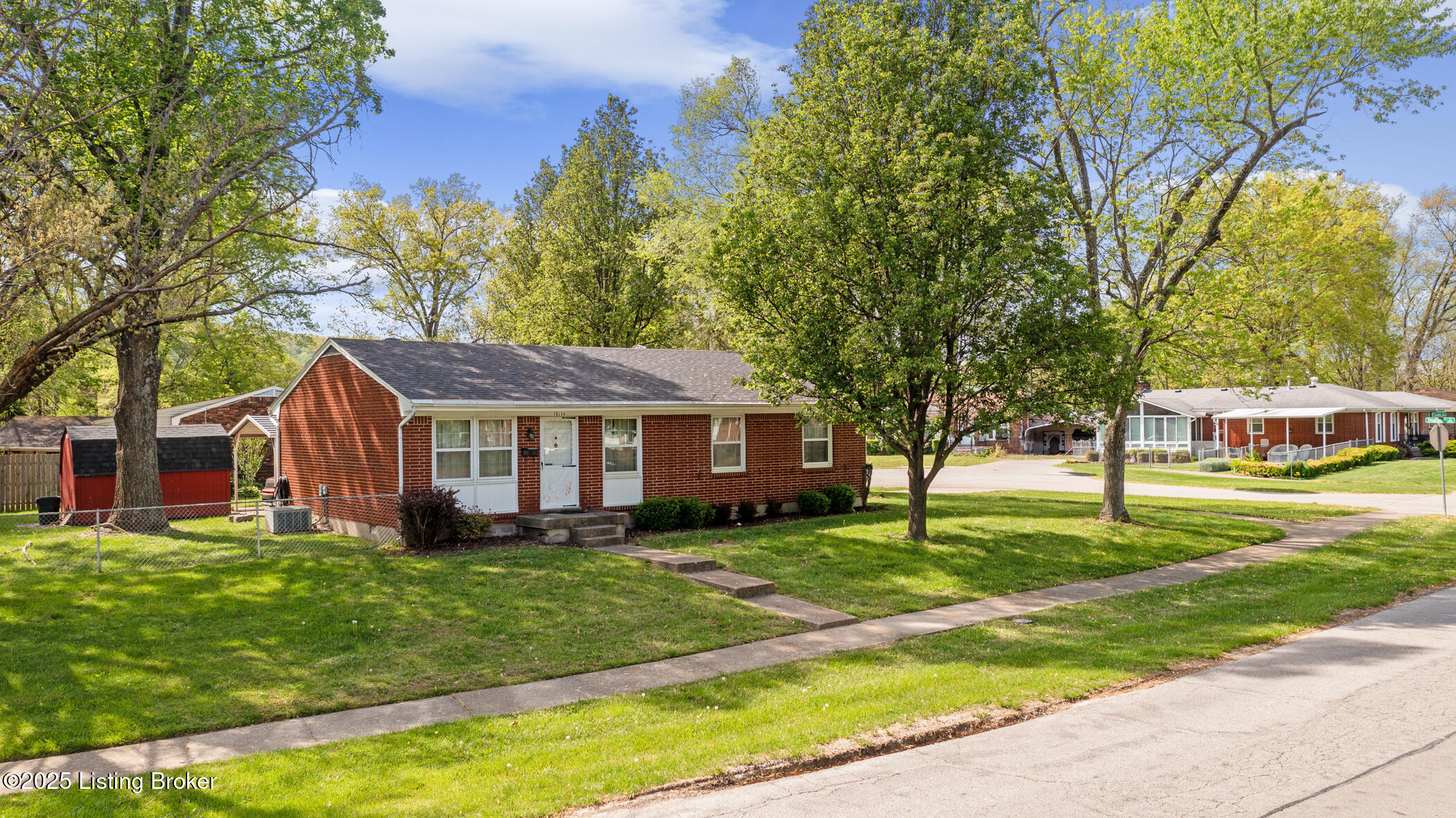 10108 Caven Ave, Louisville, Kentucky image 42