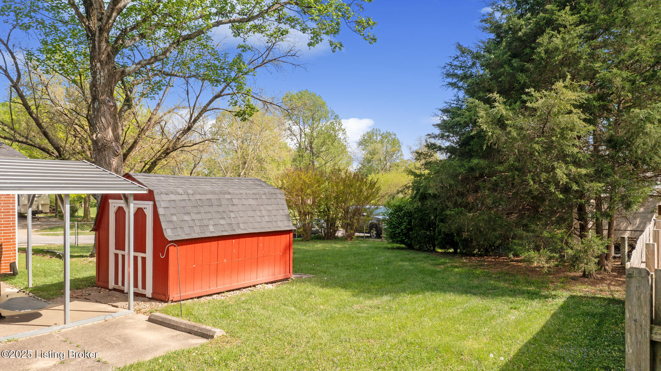 10108 Caven Ave, Louisville, Kentucky image 46