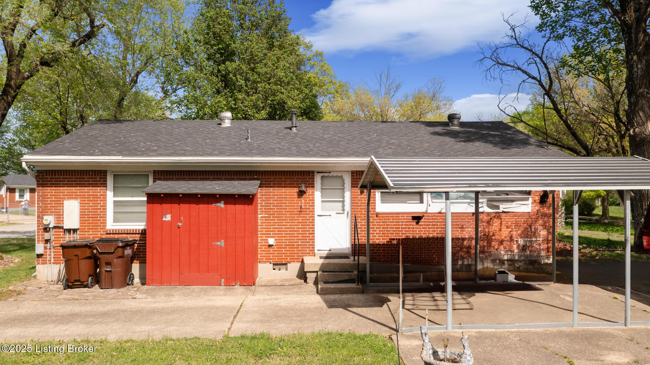 10108 Caven Ave, Louisville, Kentucky image 10