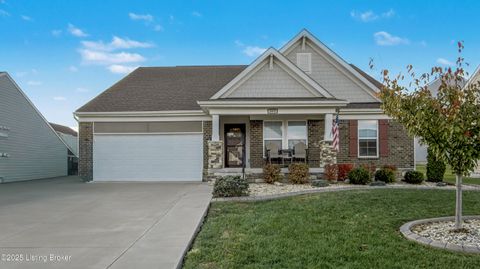 Photo of 367 Copper Creek Dr, Mt Washington, KY 40047 (MLS # 1717223)