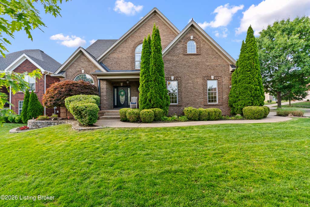 Photo of 11000 Lavender Way, Louisville, KY 40291 (MLS # 1724815)