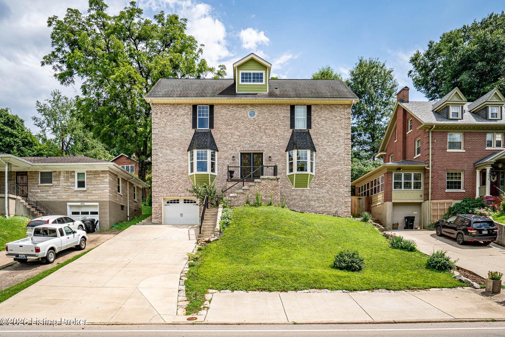 Photo of 1854 Trevilian Way, Louisville, KY 40205 (MLS # 1724241)
