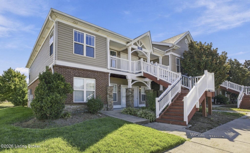 Photo of 9005 Falcon Crest Ct #217, Louisville, KY 40219 (MLS # 1730386)