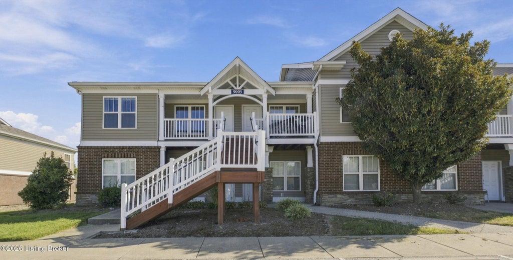 Photo of 9005 Falcon Crest Ct #217, Louisville, KY 40219 (MLS # 1730386)
