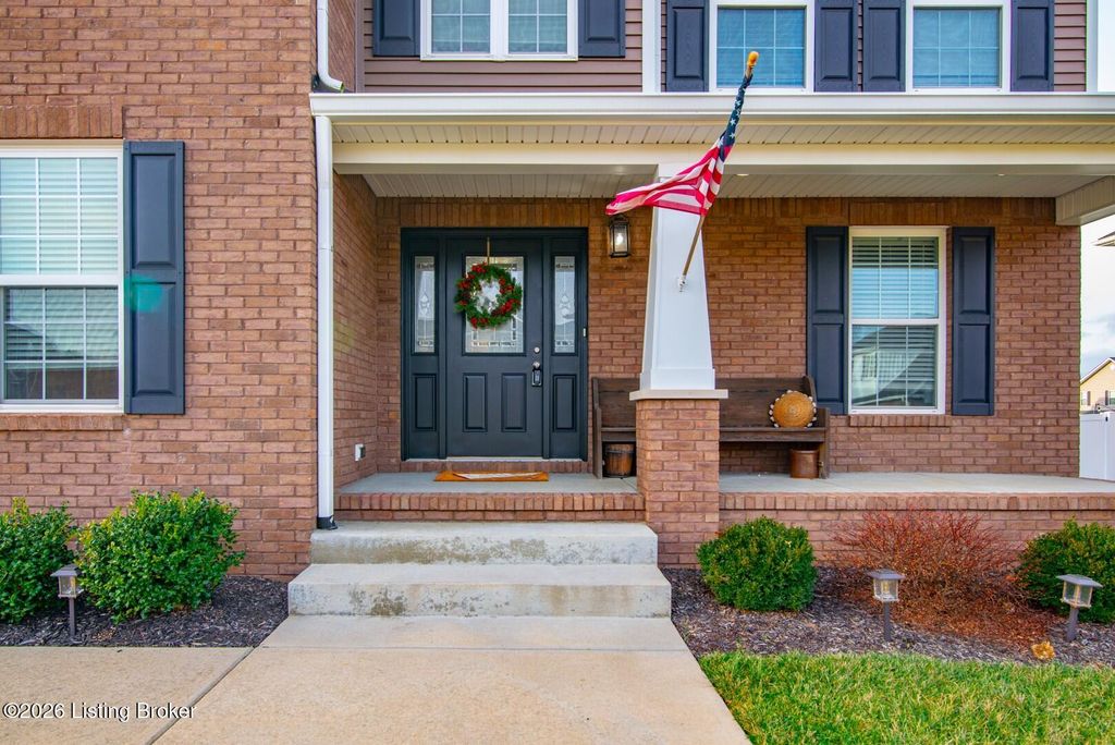 Photo of 151 Mount Moriah Blvd, Rineyville, KY 40162 (MLS # 1710921)