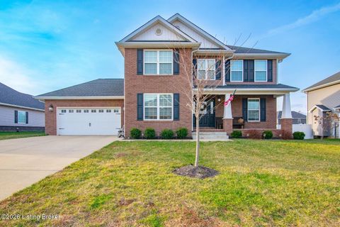 Homes For Sale - 151 Mount Moriah Blvd<br/> Rineyville, KY 40162