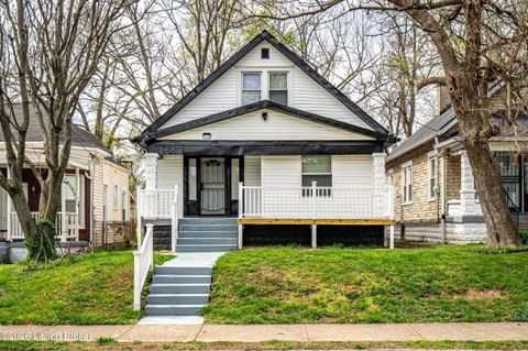 1448 Catalpa St Louisville KY 40211