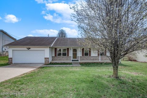 305 Routt Dr Elizabethtown KY 42701