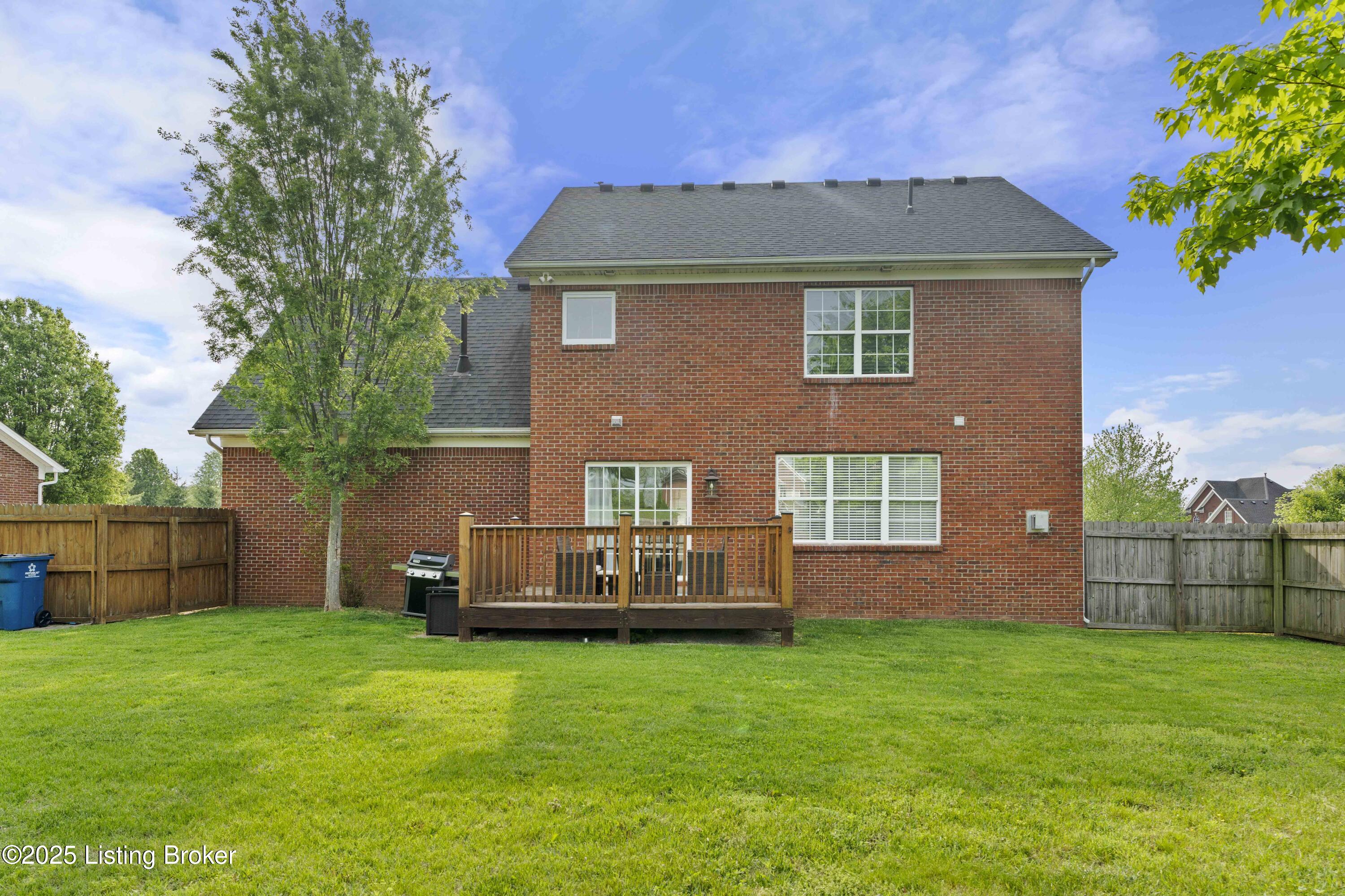 842 Abingdon Cir, Shelbyville, Pennsylvania image 4
