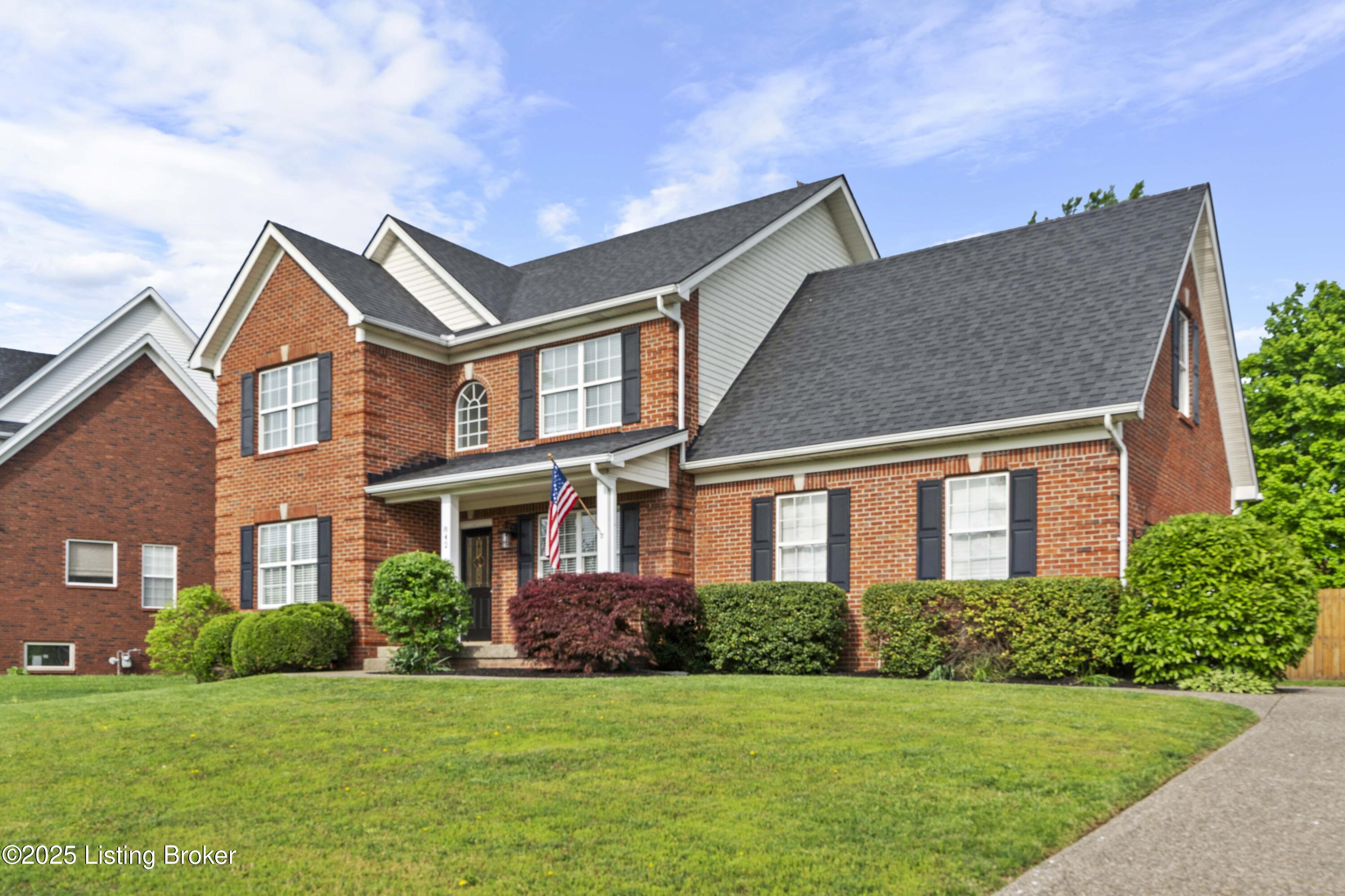842 Abingdon Cir, Shelbyville, Pennsylvania image 2