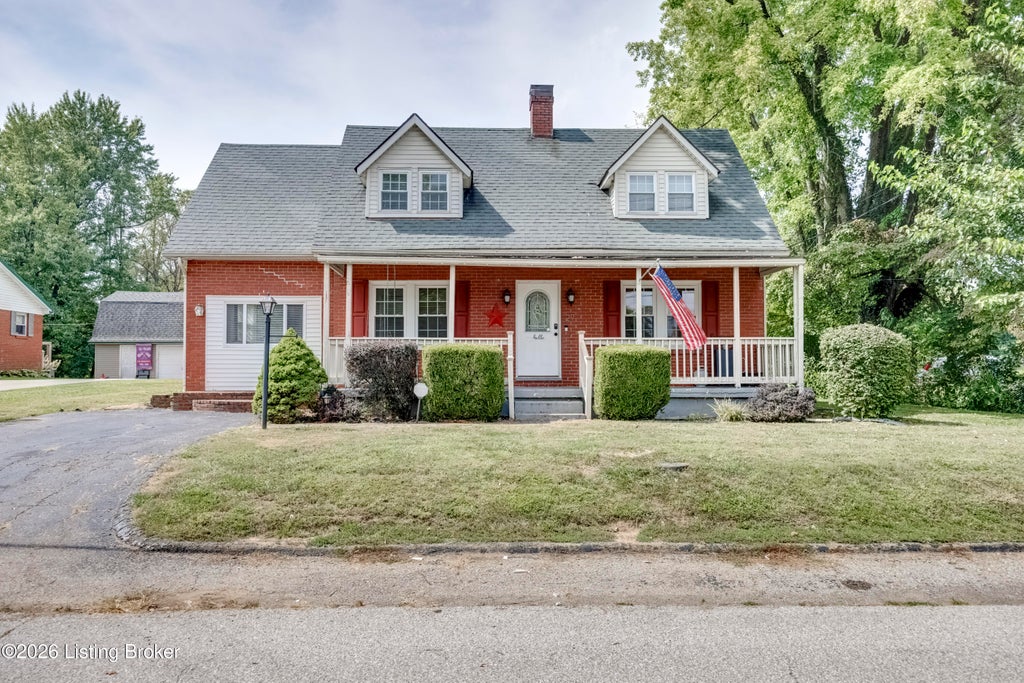 Photo of 27 Smith Dr, Bedford, KY 40006 (MLS # 1728587)