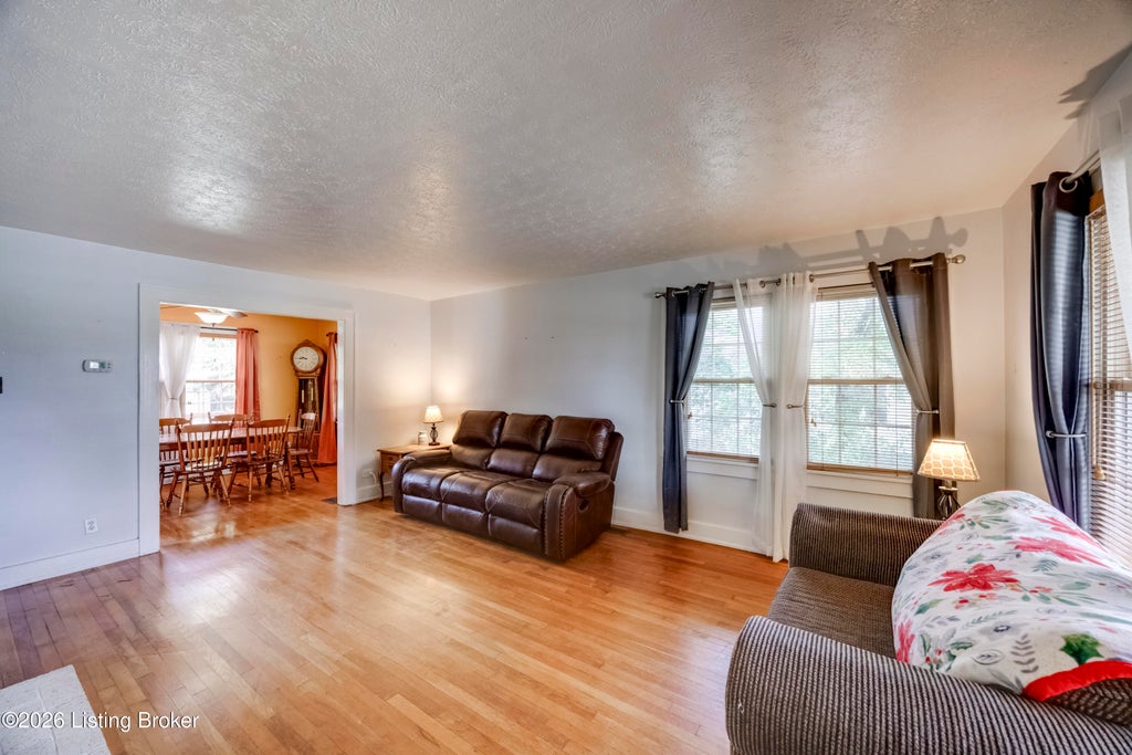 Photo of 27 Smith Dr, Bedford, KY 40006 (MLS # 1728587)