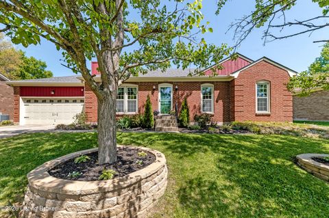 Photo of 1115 Cliffwood Dr, Goshen, KY 40026 (MLS # 1713882)
