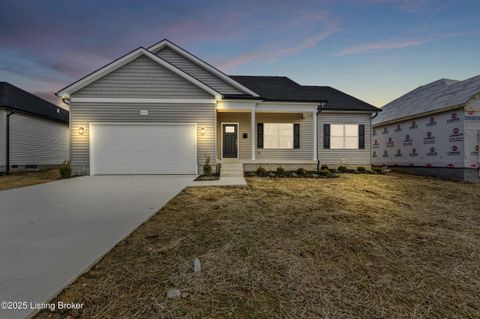 Photo of 213 Alreva Rd, Louisville, KY 40216 (MLS # 1705701)