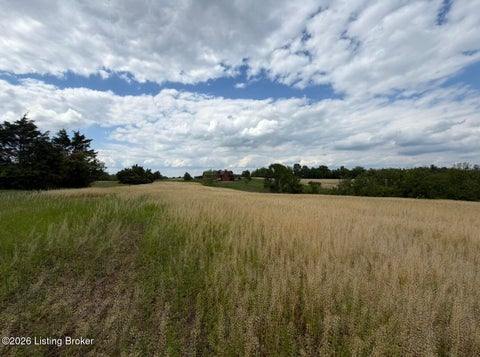 Vacant Land For Sale - 2 Cemetery Hill Rd<br/> Bethlehem, KY 40007