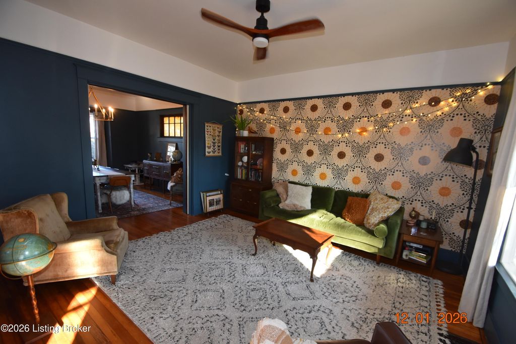 Photo of 411 Shelby Pkwy, Louisville, KY 40203 (MLS # 1707056)